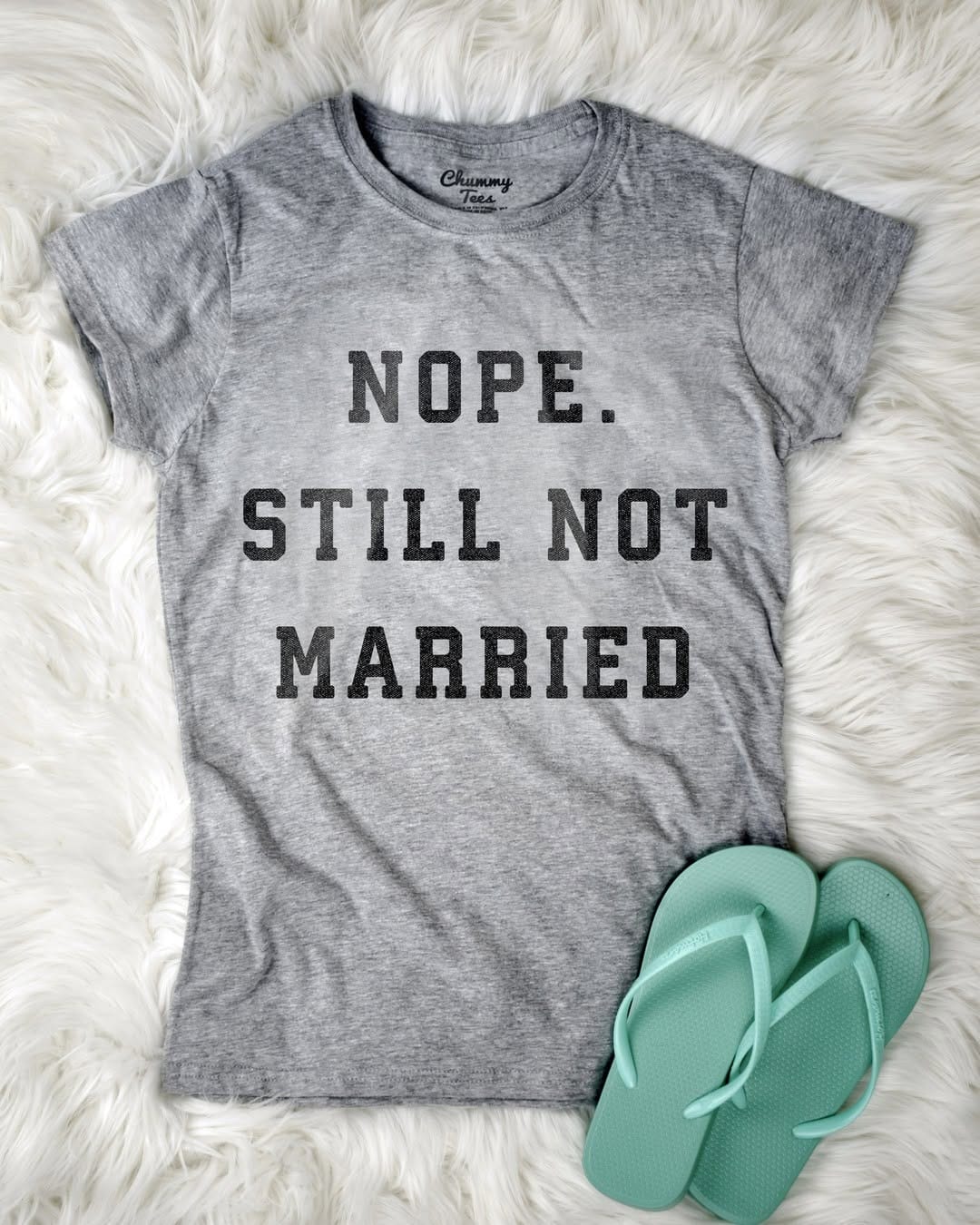 Post 7 by Chummytees.com on Instagram (image)