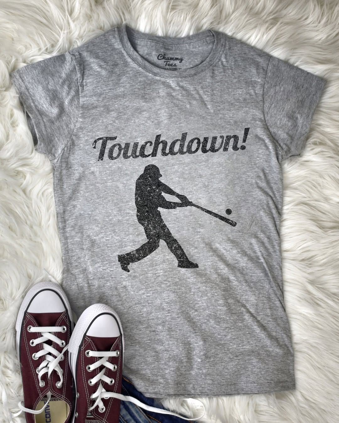 Post 6 by Chummytees.com on Instagram (image)