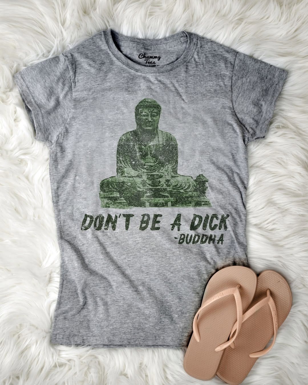Post 9 by Chummytees.com on Instagram (image)