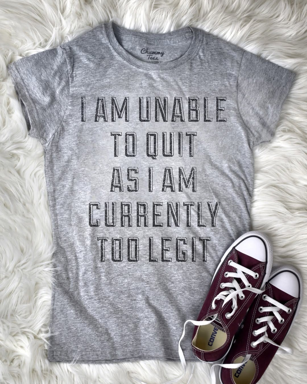 Post 4 by Chummytees.com on Instagram (image)