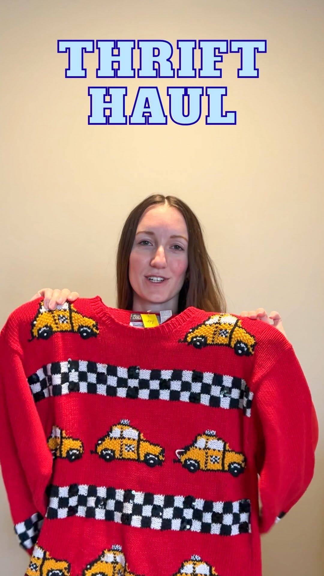 Post 1 by Amber | Reseller & Iowa Girl on Instagram (video)
