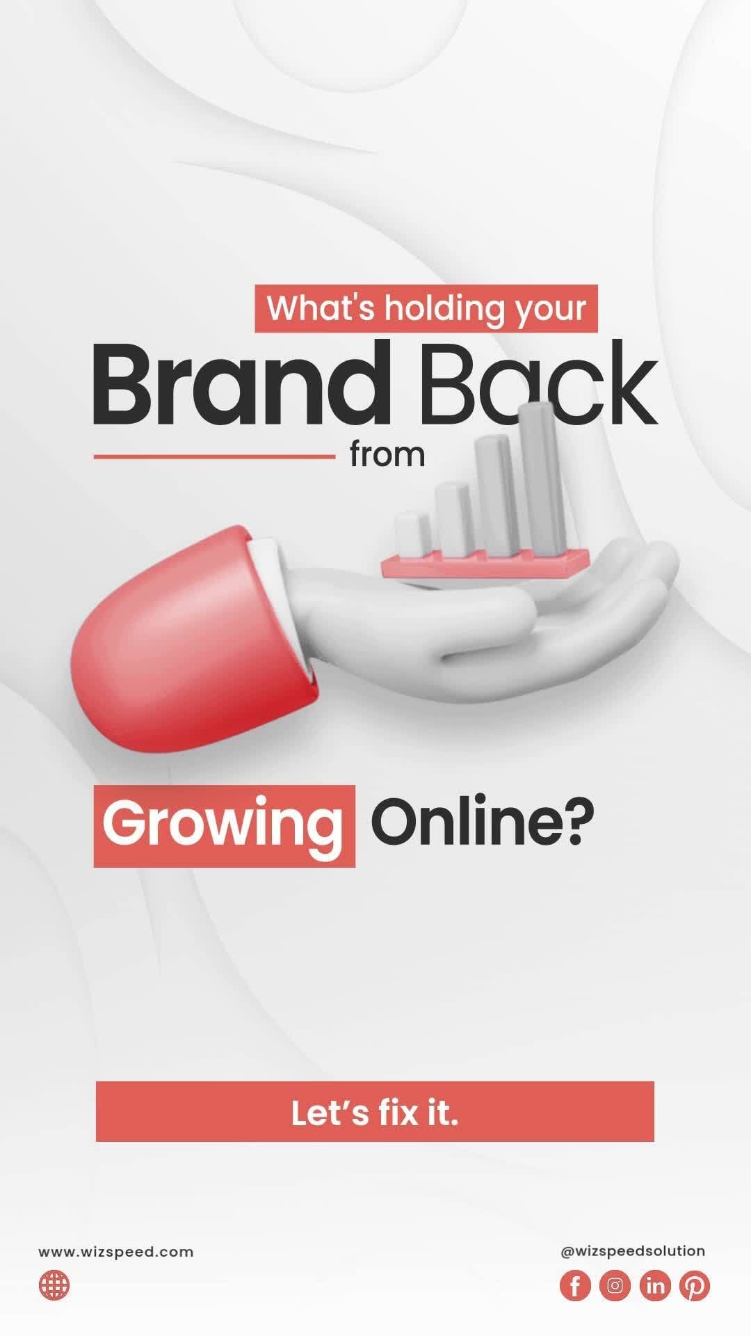 Post 4 by WizSpeed - Design, Develop, Advertise on Instagram (video)