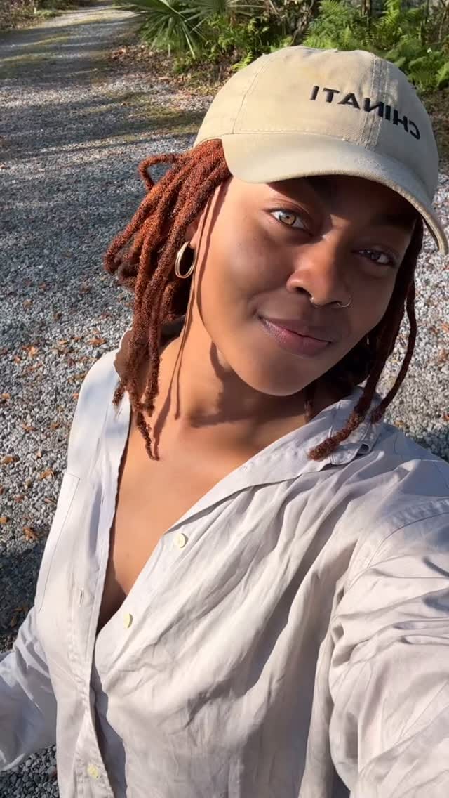 Post 1 by Zandashé Brown on Instagram (video)