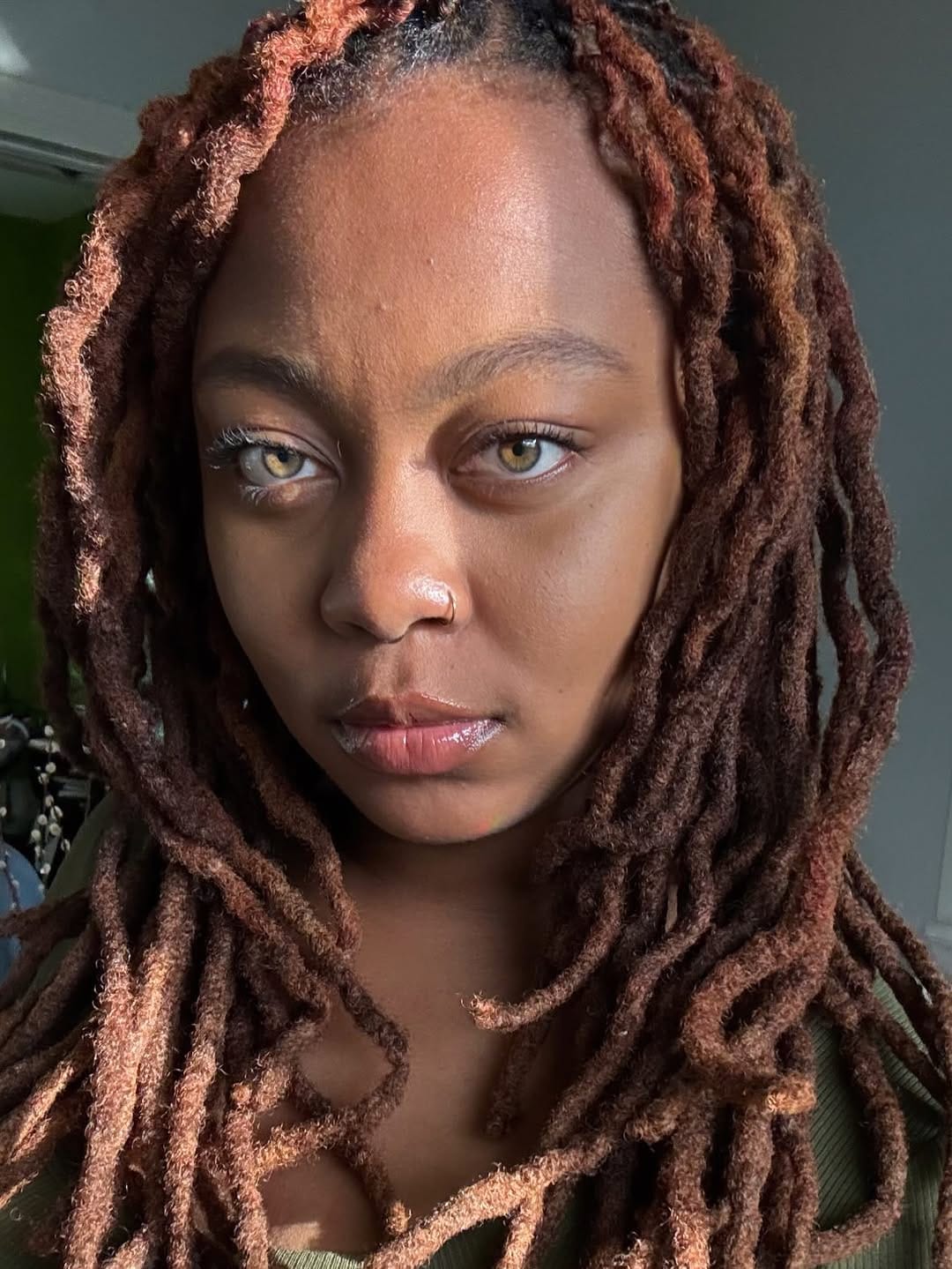 Post 3 by Zandashé Brown on Instagram (carousel)