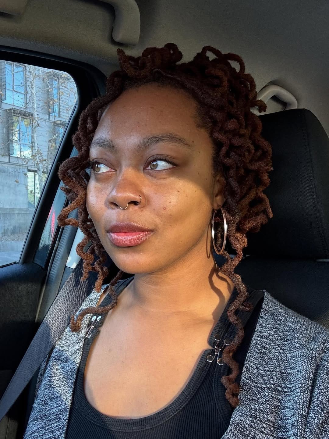 Post 5 by Zandashé Brown on Instagram (carousel)