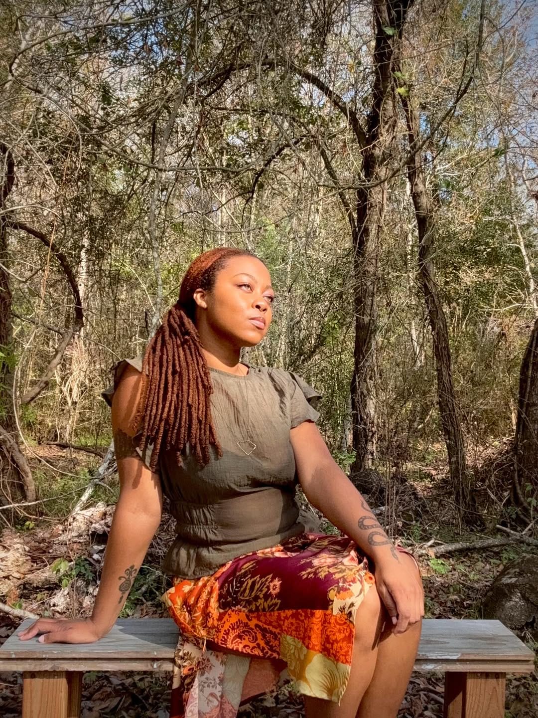 Post 4 by Zandashé Brown on Instagram (carousel)