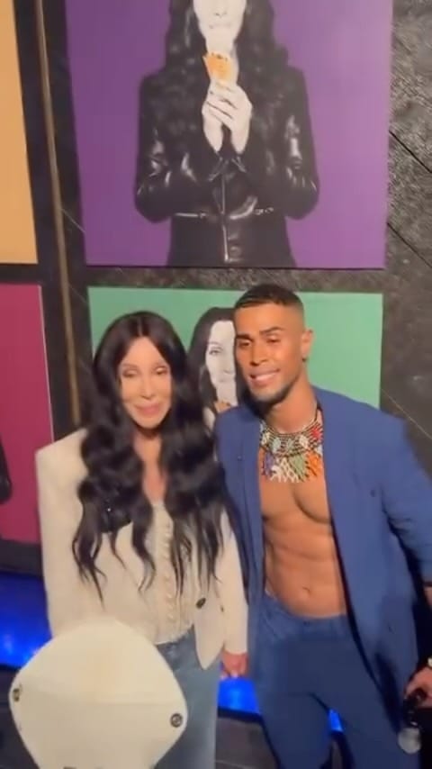 Post 10 by Lyle Anthony on Instagram (video)