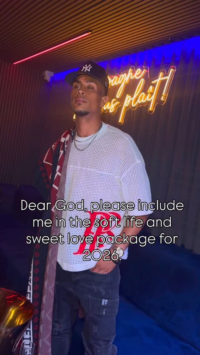 Post 6 by Lyle Anthony on Instagram (video)