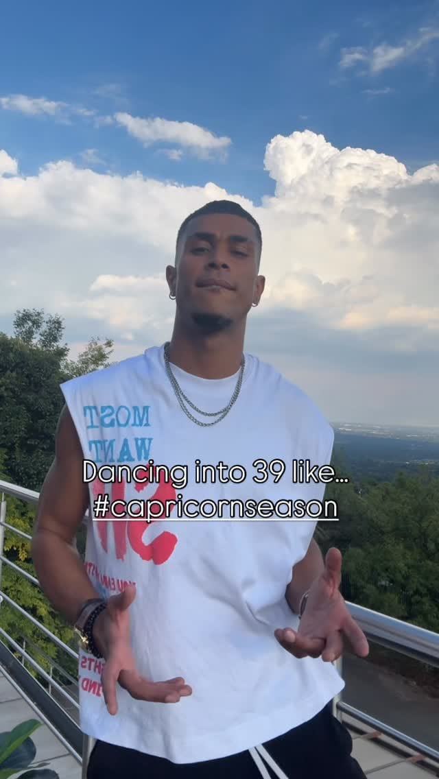 Post 3 by Lyle Anthony on Instagram (video)