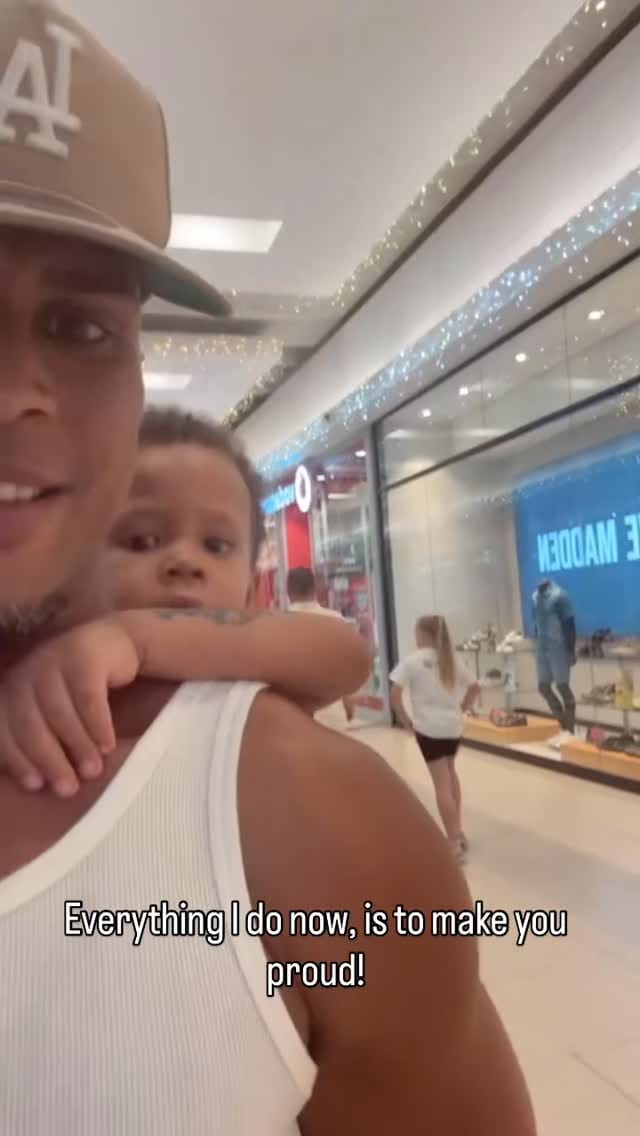 Post 5 by Lyle Anthony on Instagram (video)
