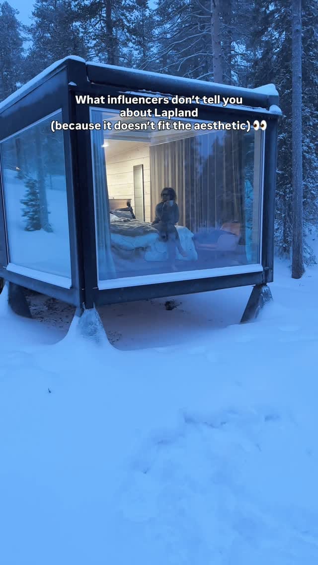 Post 7 by 𝐃𝐫𝐢𝐬𝐡𝐭𝐢 | Road Trips & Unique Places on Instagram (video)