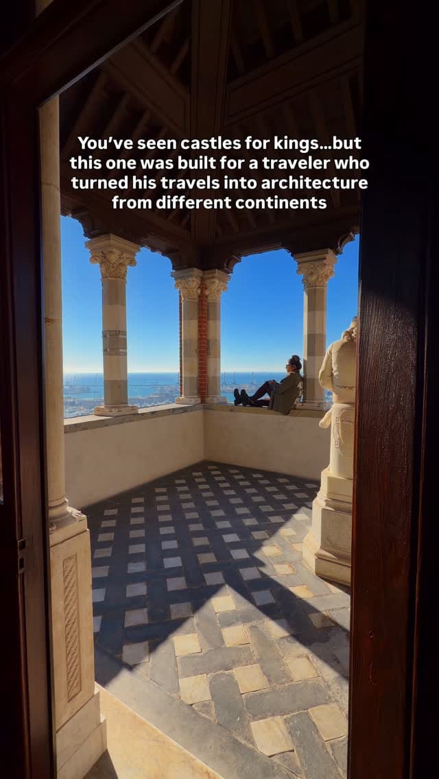 Post 2 by 𝐃𝐫𝐢𝐬𝐡𝐭𝐢 | Road Trips & Unique Places on Instagram (video)