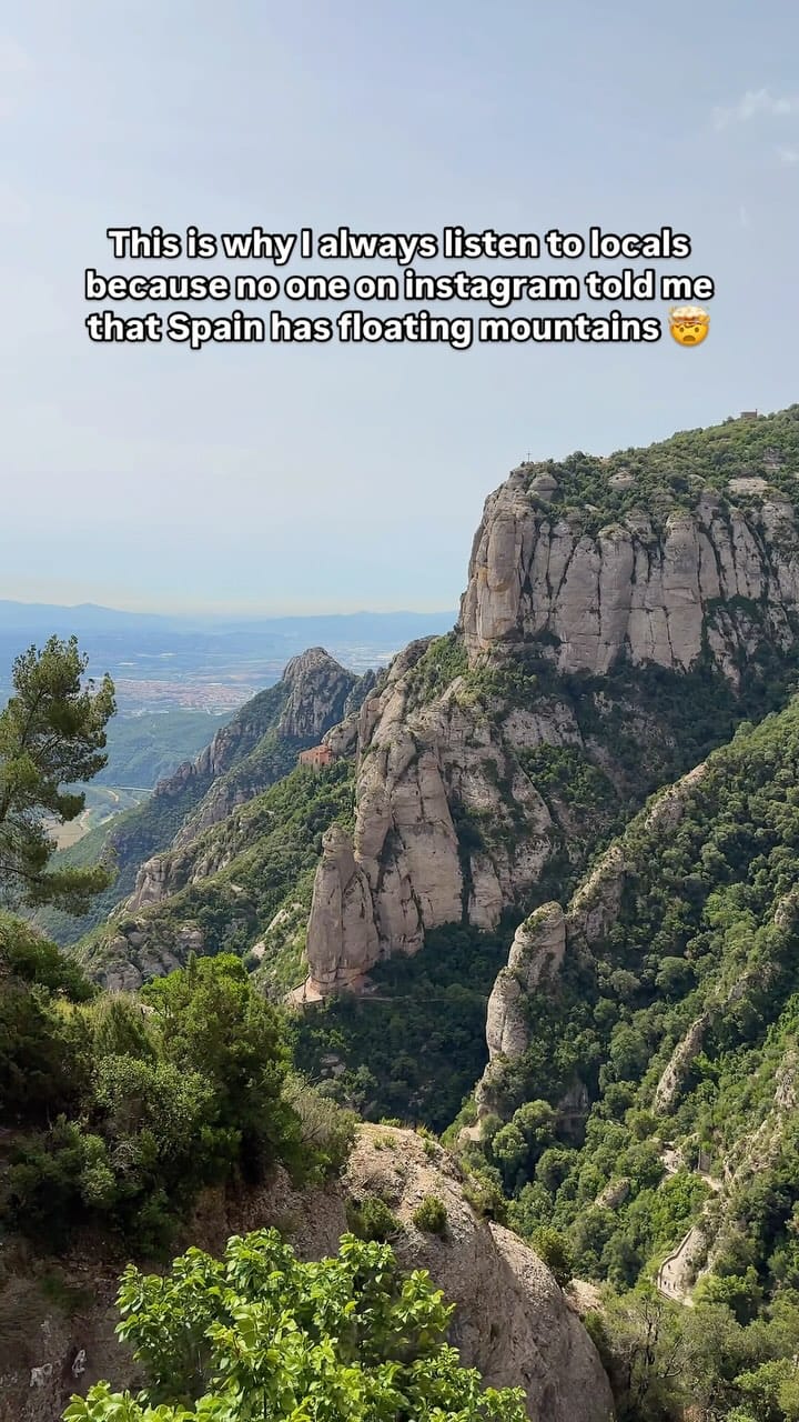 Post 10 by 𝐃𝐫𝐢𝐬𝐡𝐭𝐢 | Road Trips & Unique Places on Instagram (video)