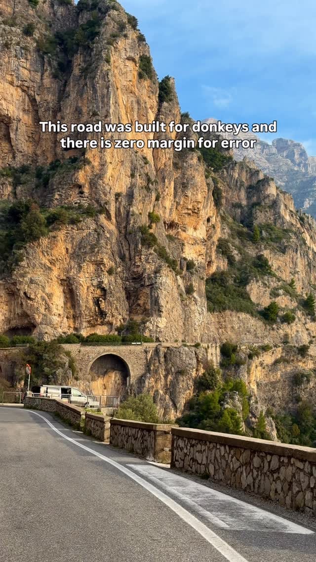 Post 4 by 𝐃𝐫𝐢𝐬𝐡𝐭𝐢 | Road Trips & Unique Places on Instagram (video)
