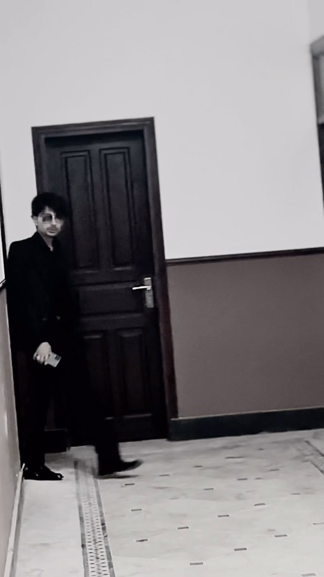Post 8 by Musa Ali on Instagram (video)
