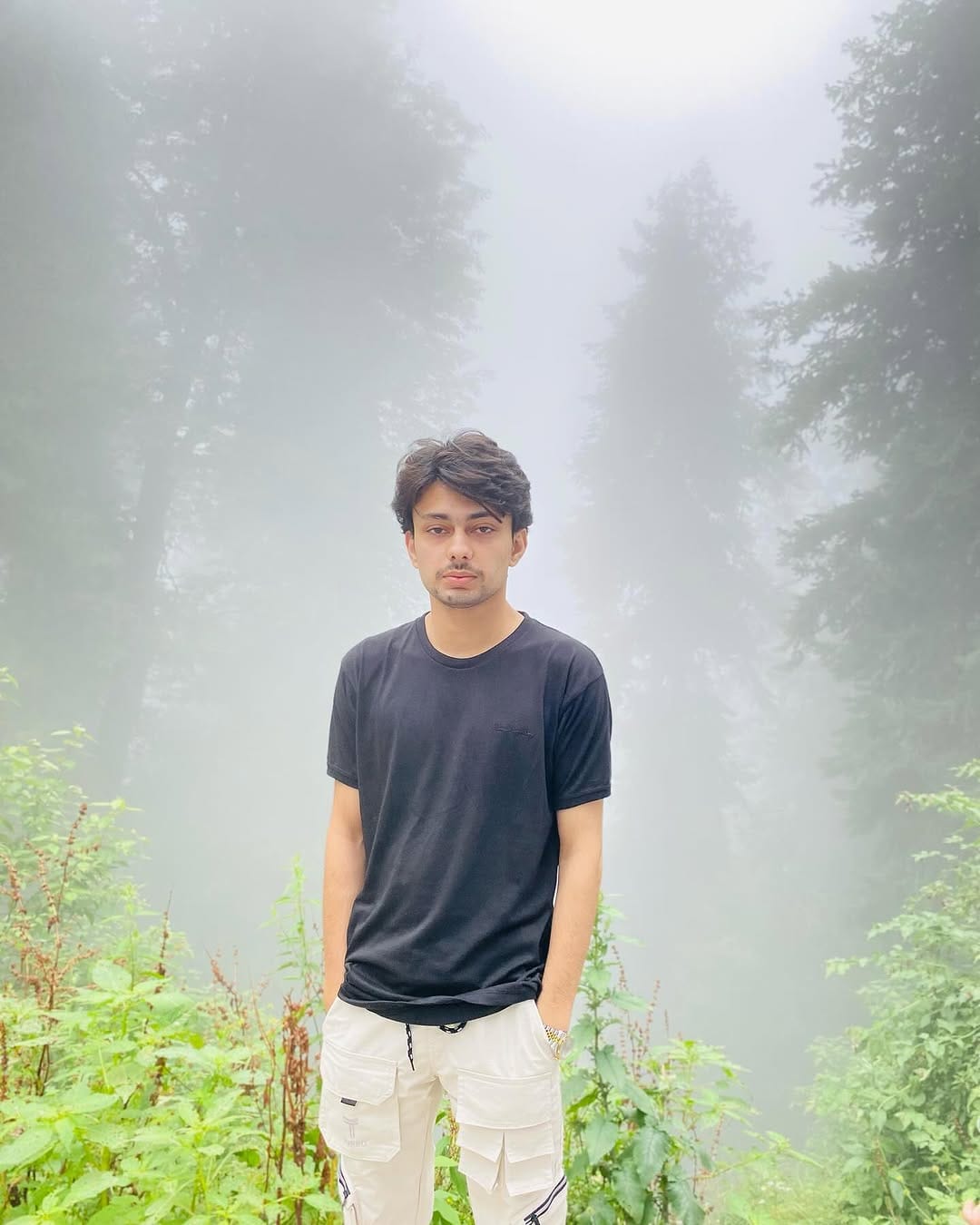 Post 7 by Musa Ali on Instagram (image)