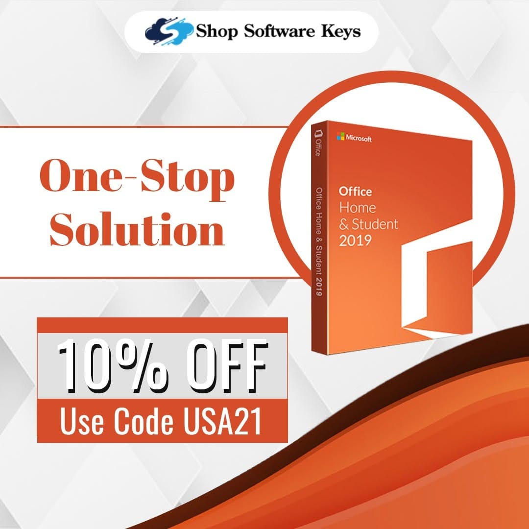 Post 4 by Shop Software Keys on Instagram (image)