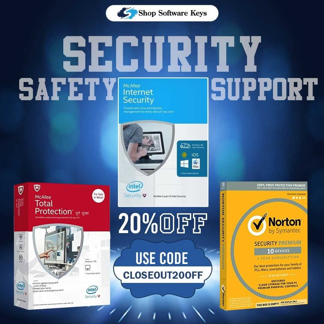 Post 8 by Shop Software Keys on Instagram (image)