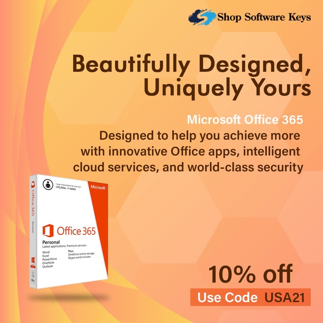 Post 1 by Shop Software Keys on Instagram (image)