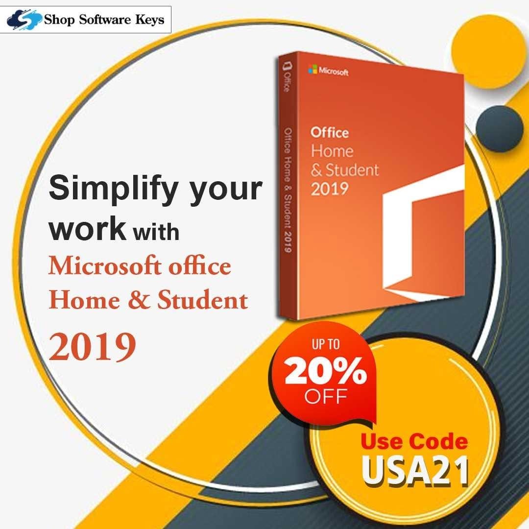 Post 10 by Shop Software Keys on Instagram (image)
