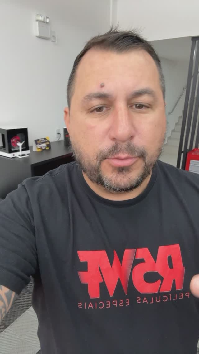Post 9 by American Cut on Instagram (video)