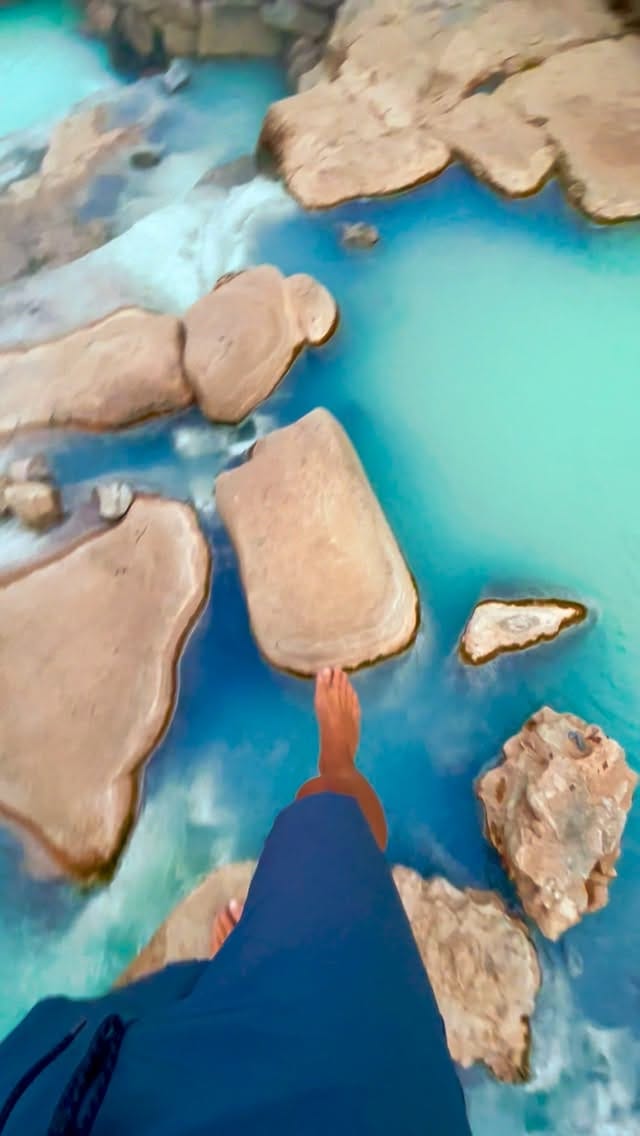 Post 1 by CONNOR MORRIS 🌅 Travel, Adventure, Vanlife on Instagram (video)