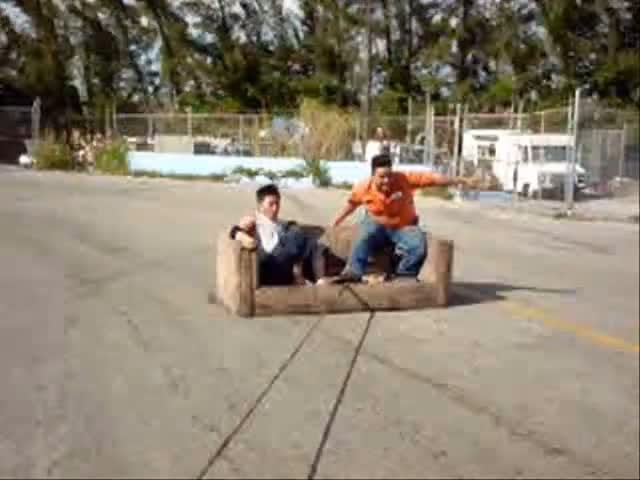 Post 1 by Michael Angel Lo on Instagram (video)