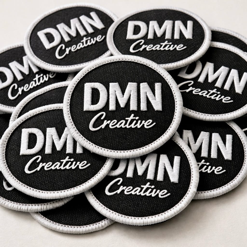 Post 5 by DMN Creative on Instagram (image)