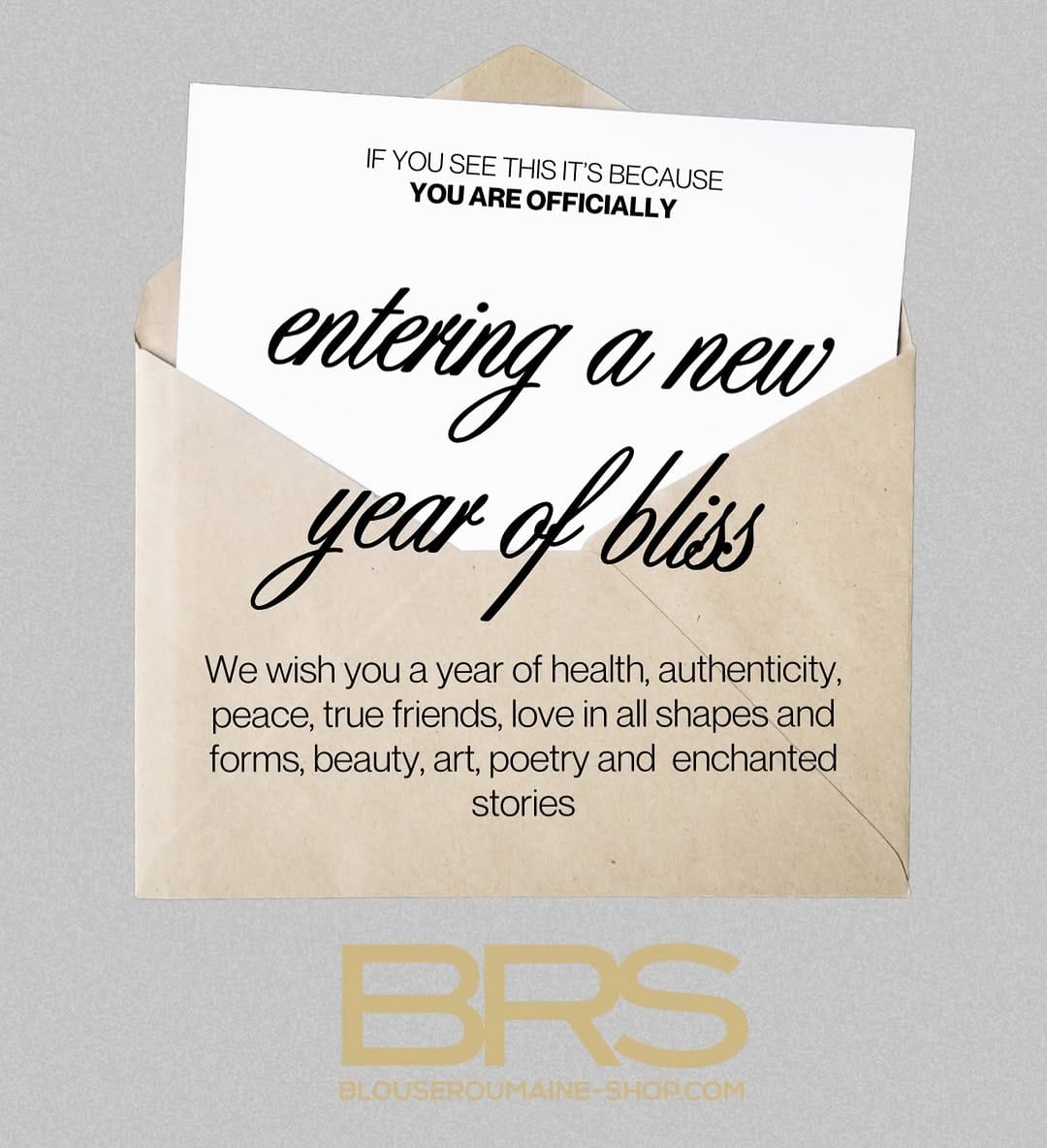 Post 4 by BLOUSEROUMAINE-SHOP.COM on Instagram (image)