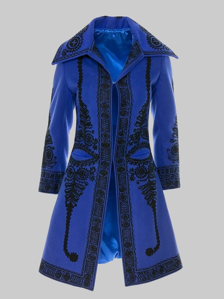 Post 3 by BLOUSEROUMAINE-SHOP.COM on Instagram (carousel)
