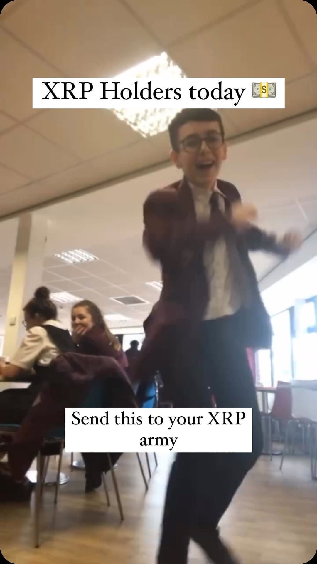 Post 10 by Crypto369 on Instagram (video)
