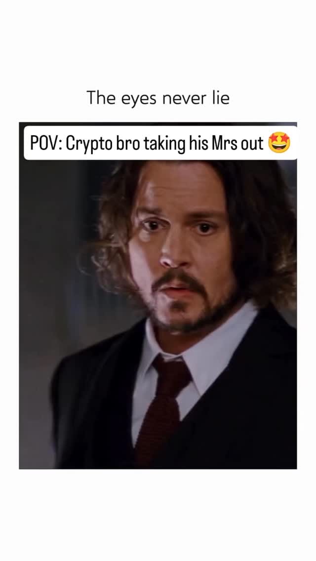 Post 1 by Crypto369 on Instagram (video)