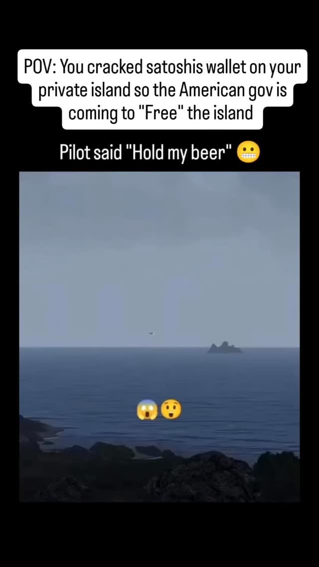 Post 3 by Crypto369 on Instagram (video)