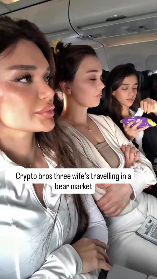 Post 8 by Crypto369 on Instagram (video)