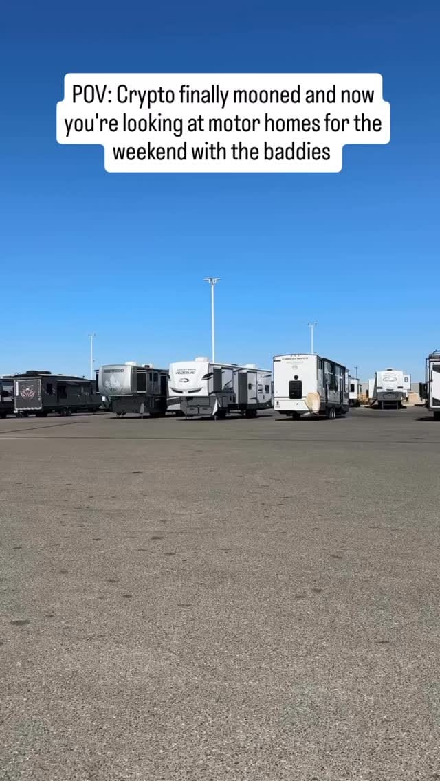 Post 7 by Crypto369 on Instagram (video)