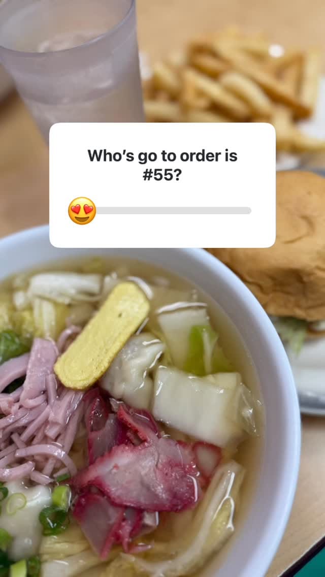 Post 5 by Snack Hawaii on Instagram (video)