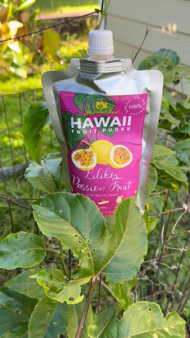 Post 7 by Snack Hawaii on Instagram (video)