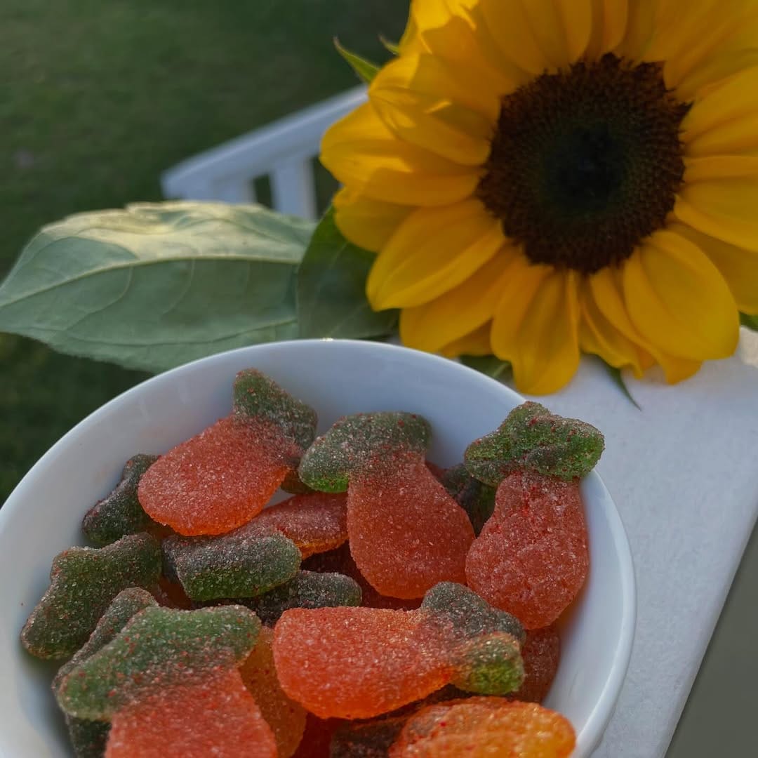 Post 1 by Snack Hawaii on Instagram (image)