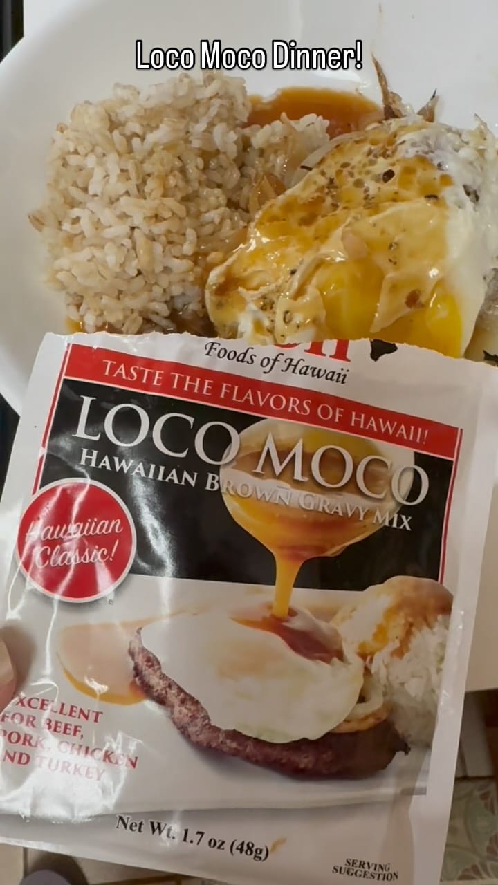 Post 10 by Snack Hawaii on Instagram (video)