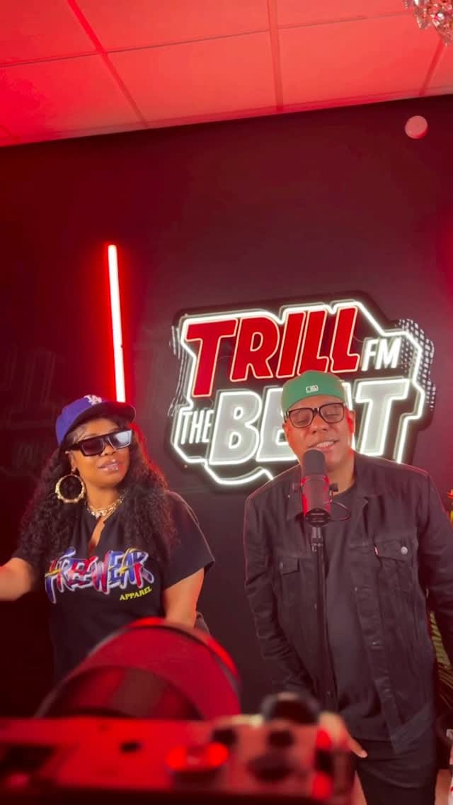 Post 3 by DJ DMoney In Da Building! 🎧 on Instagram (video)