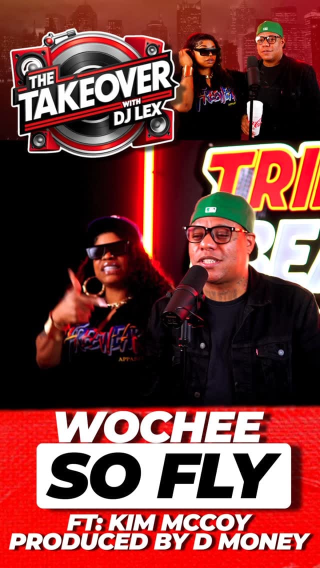 Post 2 by DJ DMoney In Da Building! 🎧 on Instagram (video)