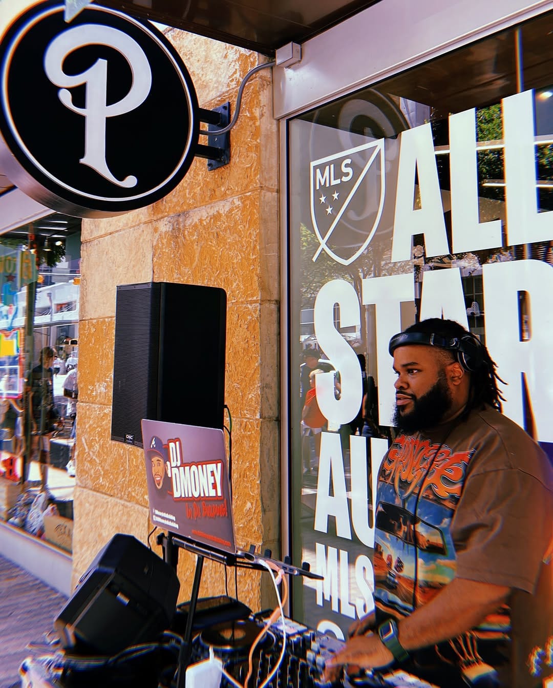 Post 9 by DJ DMoney In Da Building! 🎧 on Instagram (carousel)