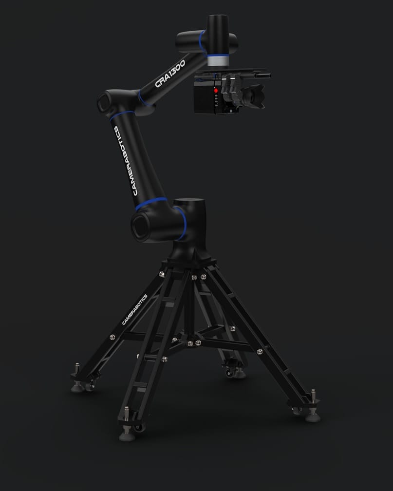 Post 9 by Camerabotics on Instagram (carousel)