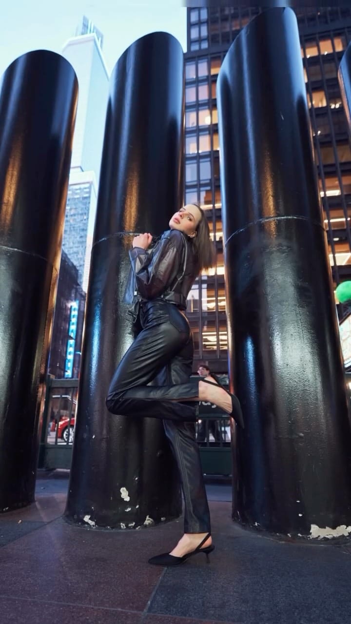 Post 7 by Alex Pedan on Instagram (video)