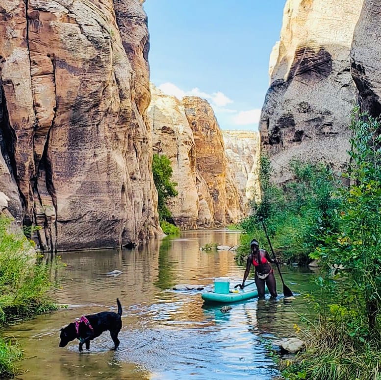 Post 10 by Mary | Hiking & Adventure + Travel on Instagram (image)