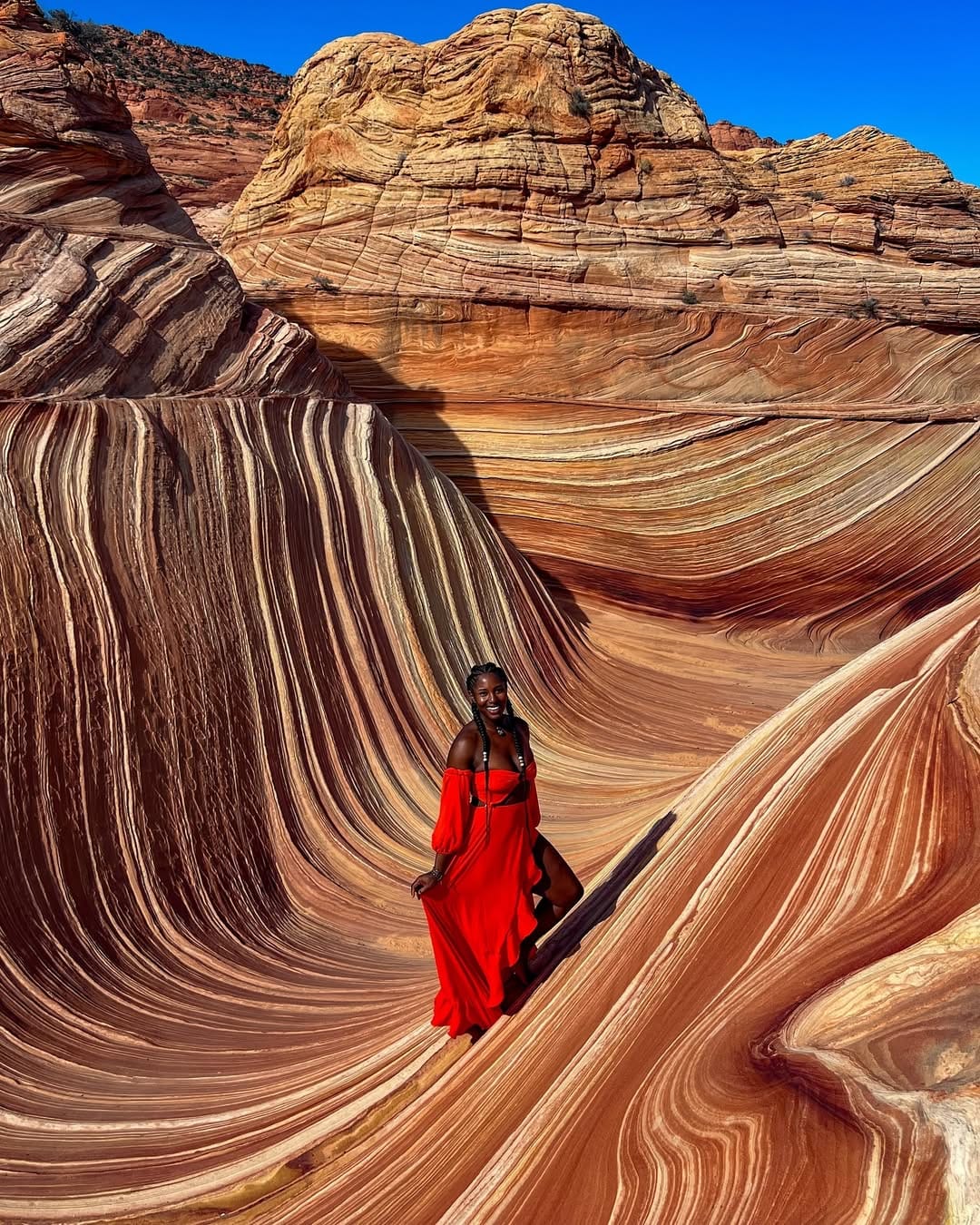 Post 8 by Mary | Hiking & Adventure + Travel on Instagram (carousel)