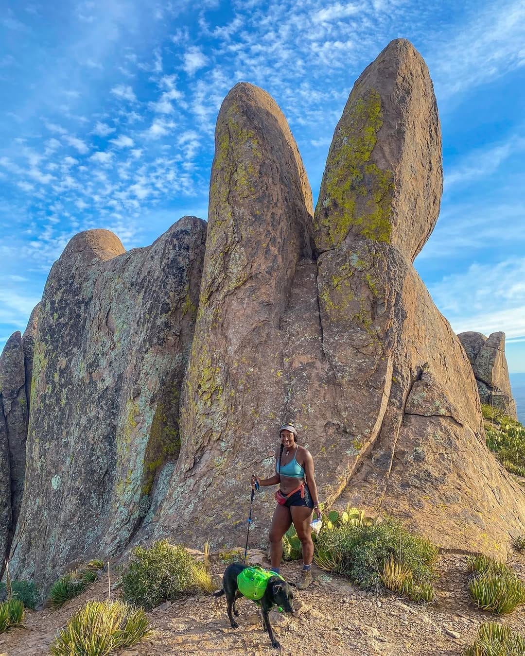 Post 9 by Mary | Hiking & Adventure + Travel on Instagram (image)