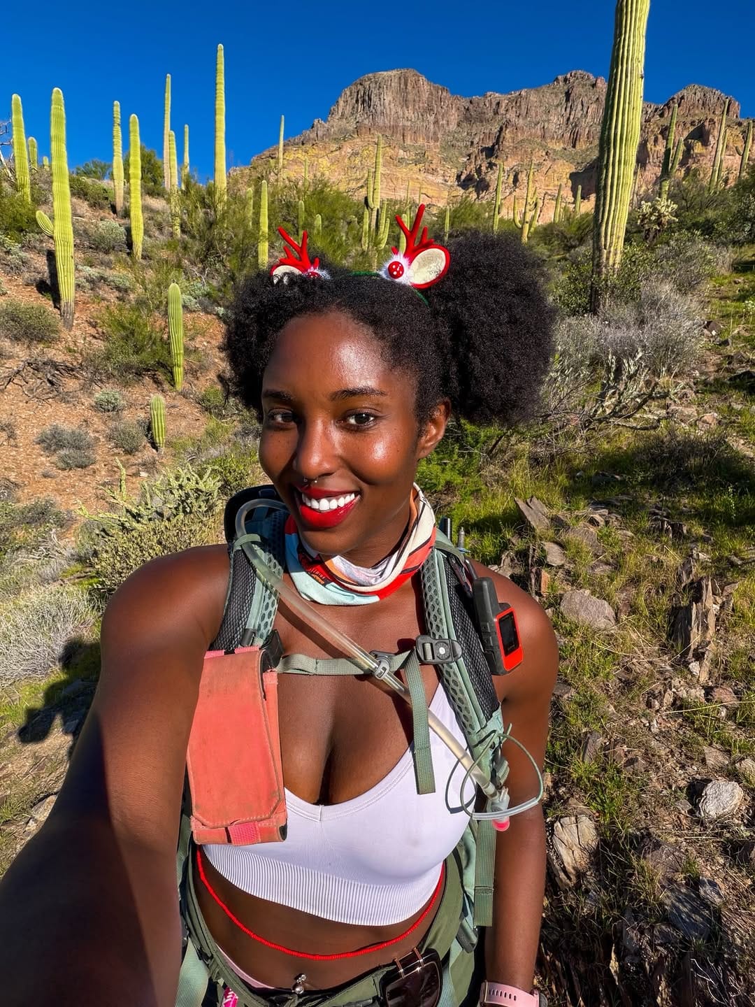 Post 2 by Mary | Hiking & Adventure + Travel on Instagram (carousel)