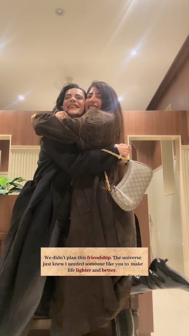 Post 1 by Kanchi on Instagram (video)