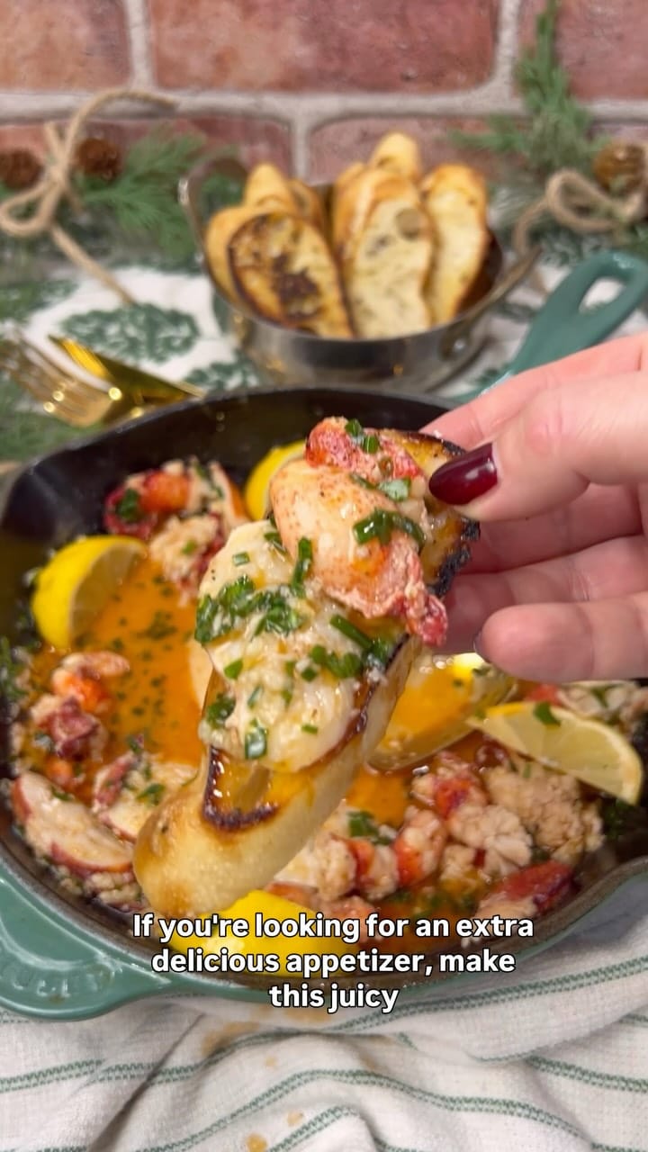 Post 4 by LobsterAnywhere.com on Instagram (video)